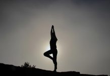 Nauczyć go tańczyć i przeżyć